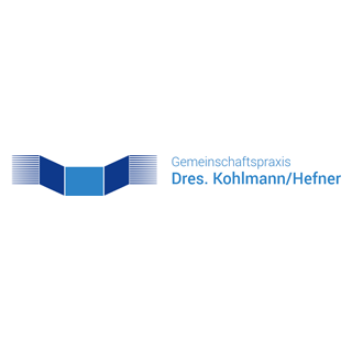 Logo von Gemeinschaftspraxis Dres. Kohlmann/Hefner