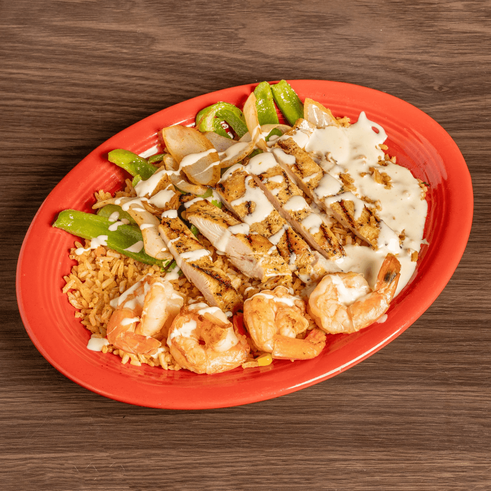 Laredo Special
