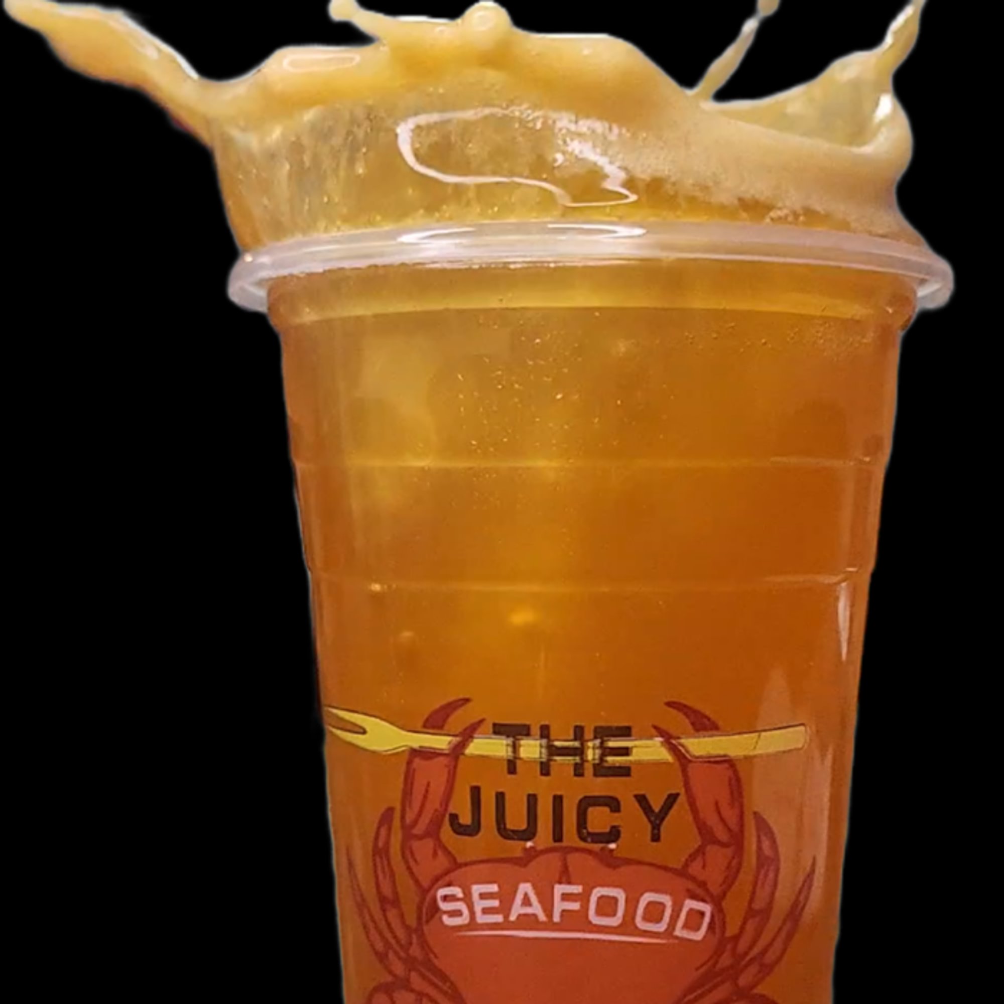 Fruit Tea