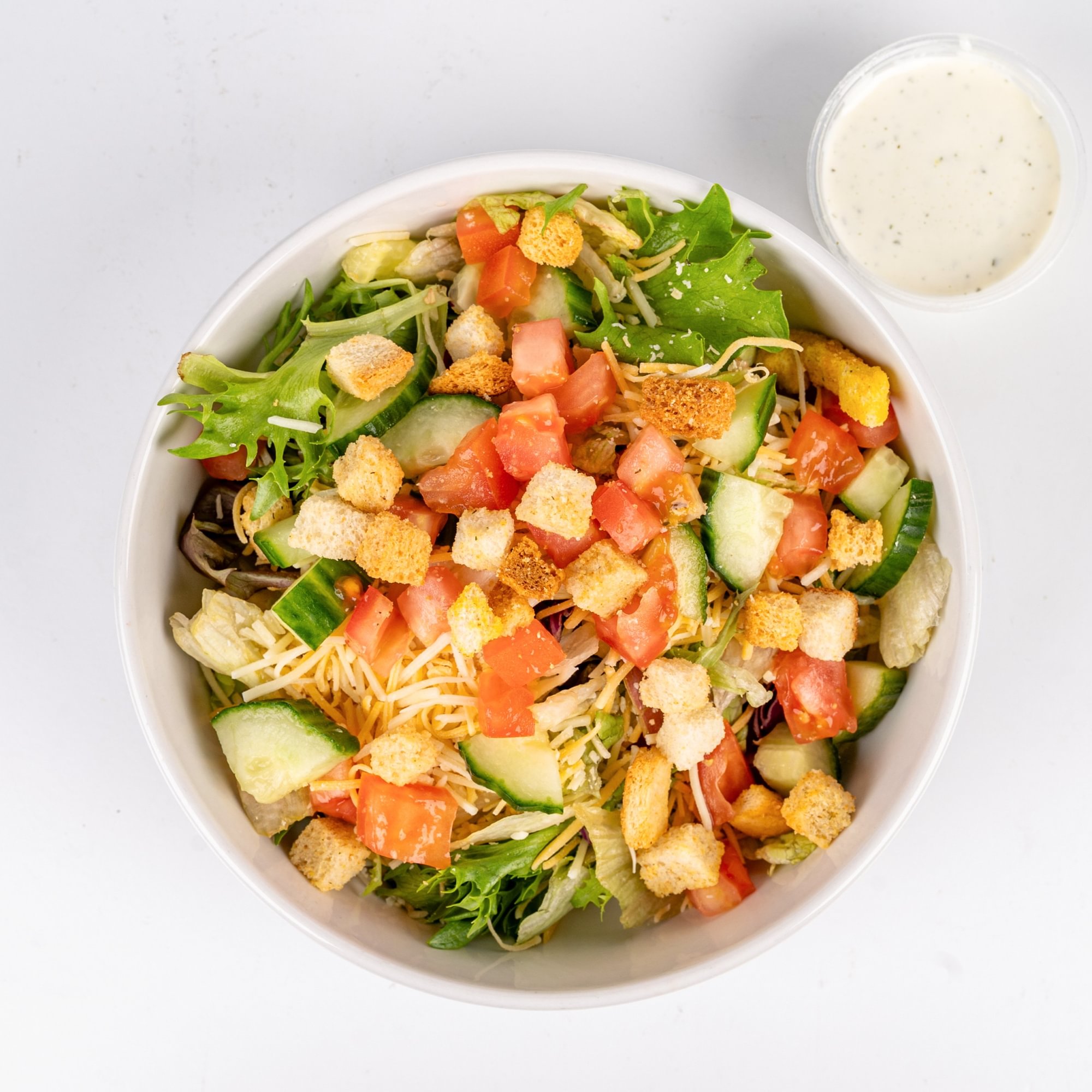 Side Salad