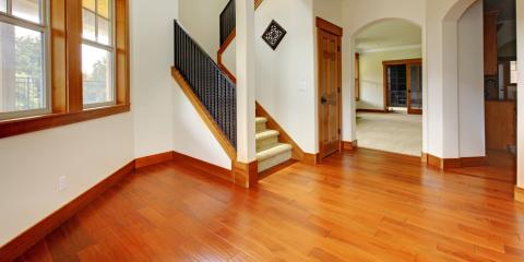 John L Kerstetter Floor Refinishing Photo