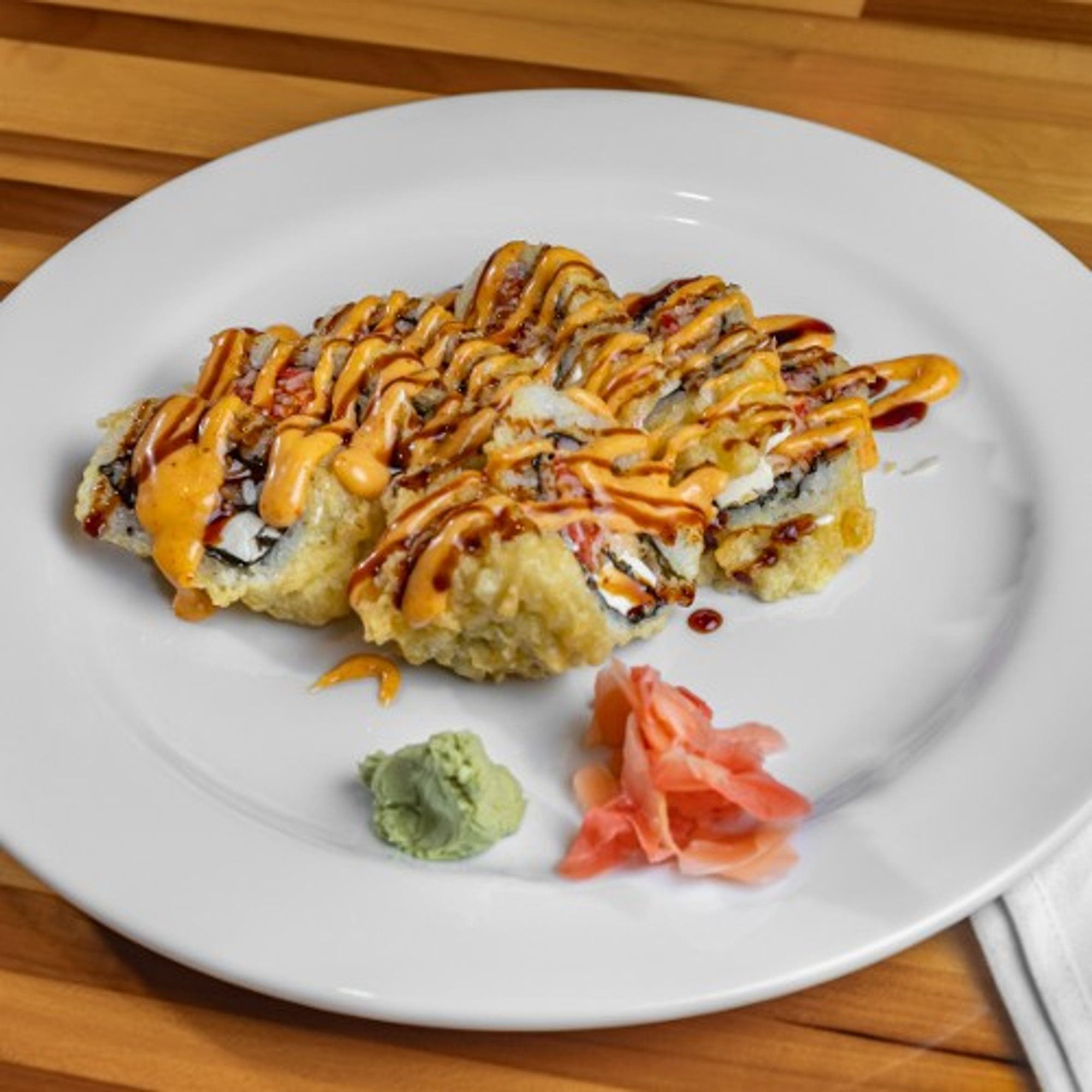 9013 Westheimer Roll