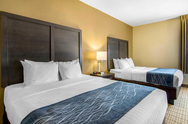 Images Comfort Inn St. Robert/Fort Leonard Wood