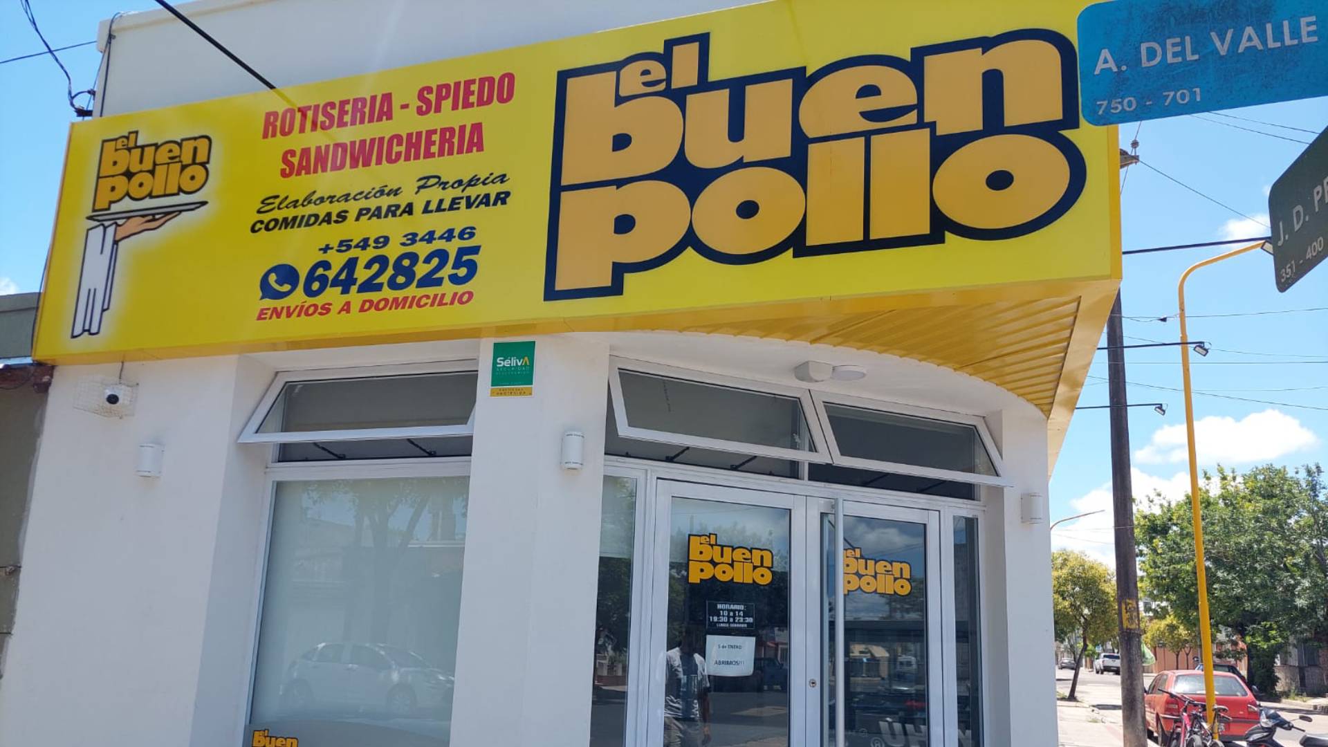 Galería en miniatura