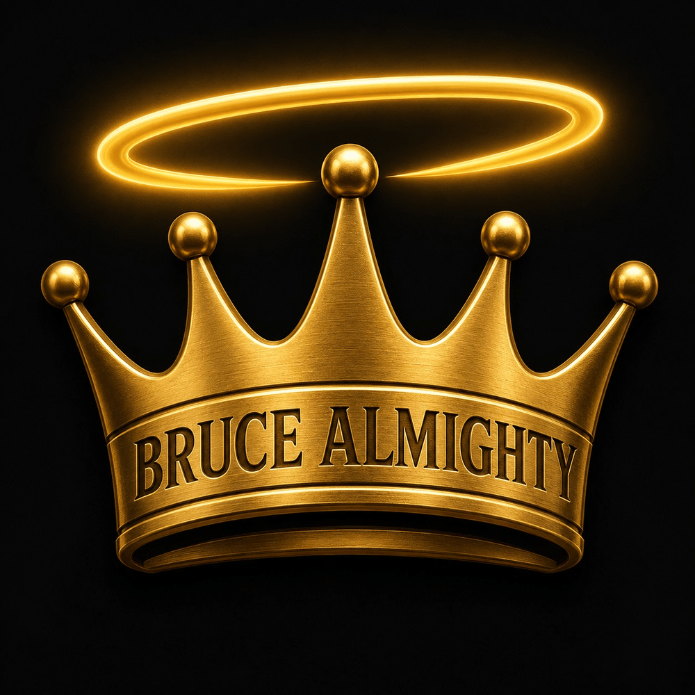 Bruce Almighty
