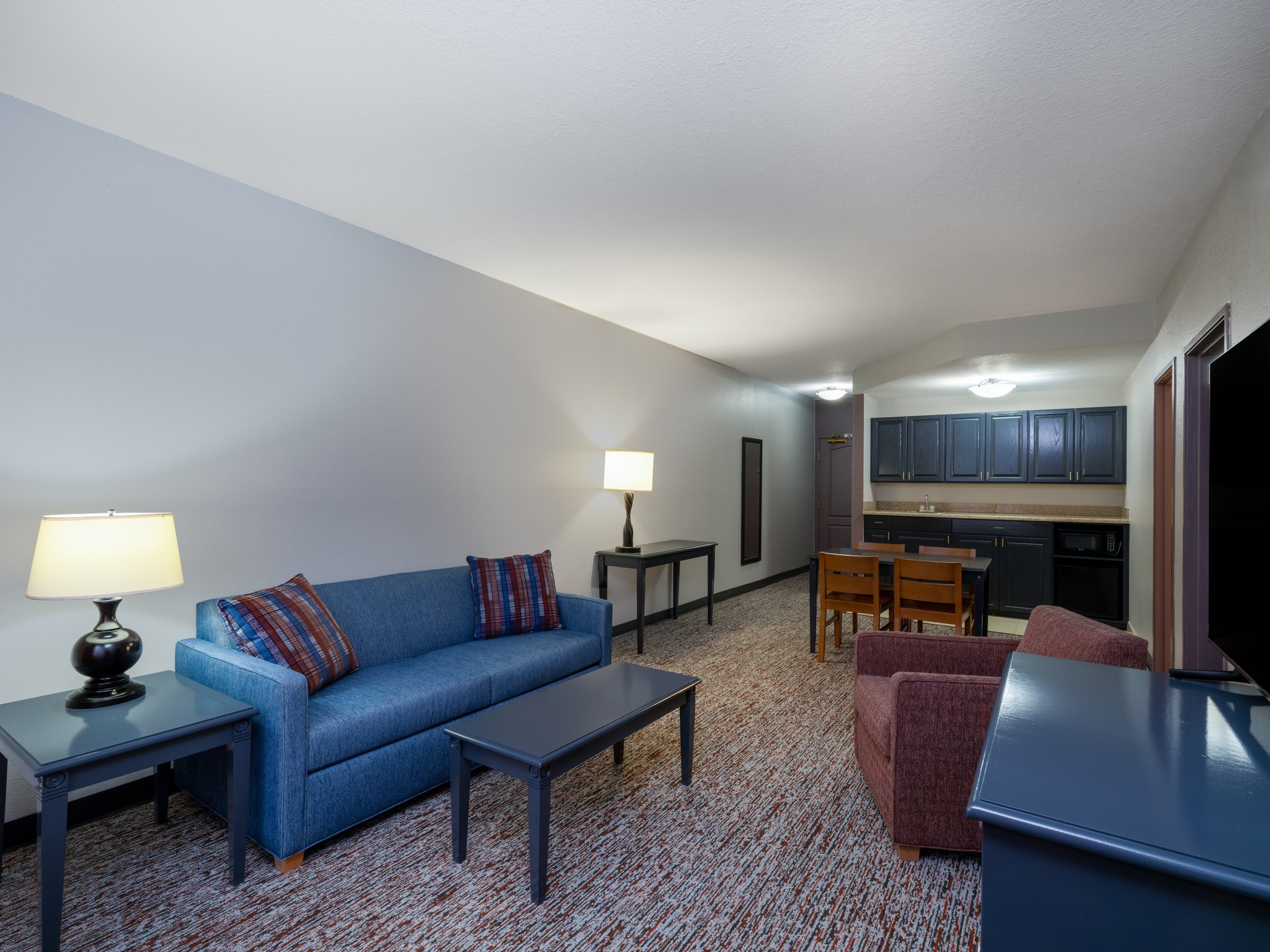 Garner Hotel Gillette South Image