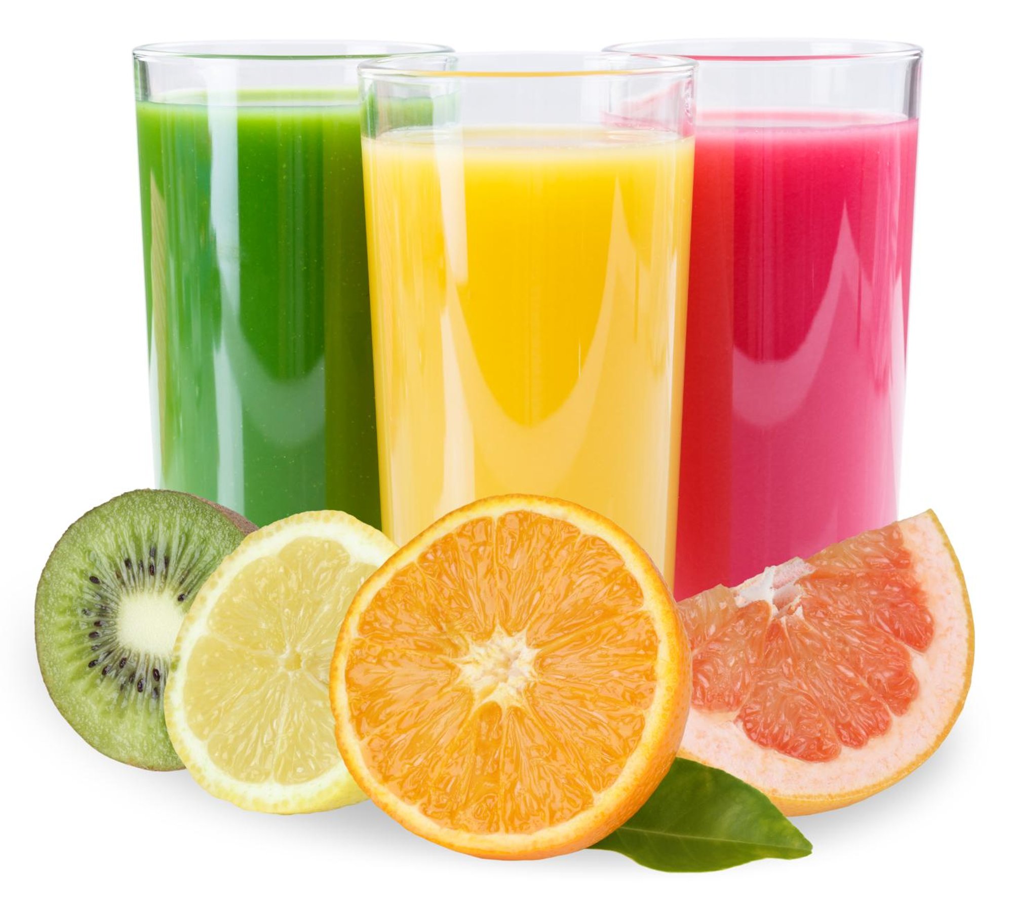 Juice Medium