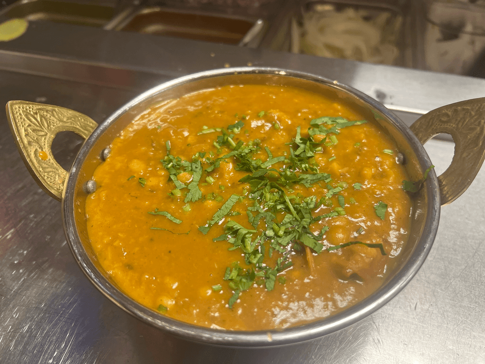 Dal Tadka
