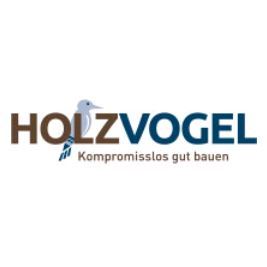 Logo von Holzvogel GmbH
