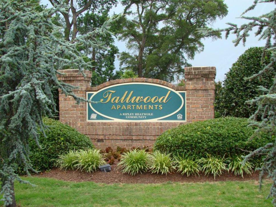 Tallwood Apartments Photo