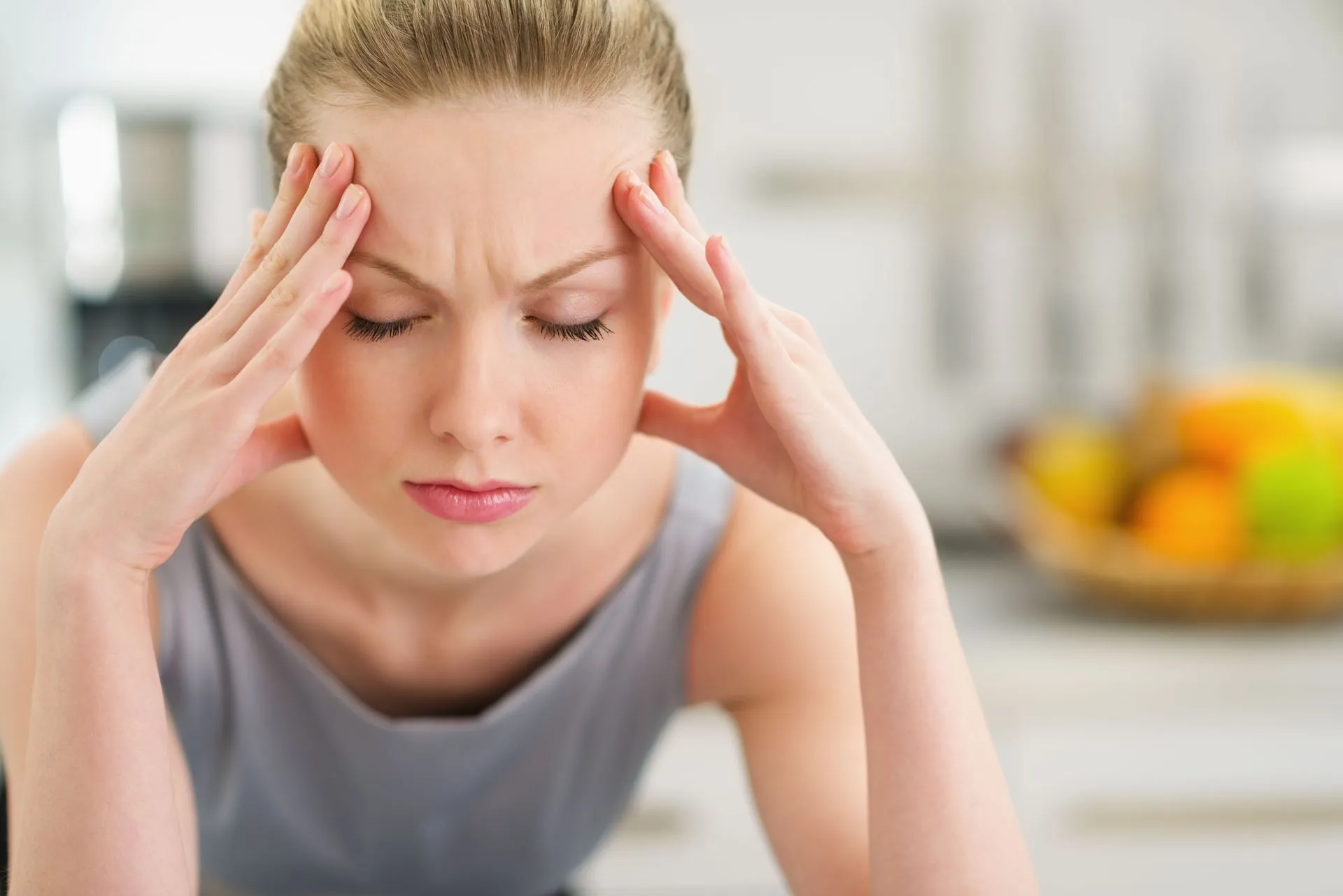 Migraine Treatment