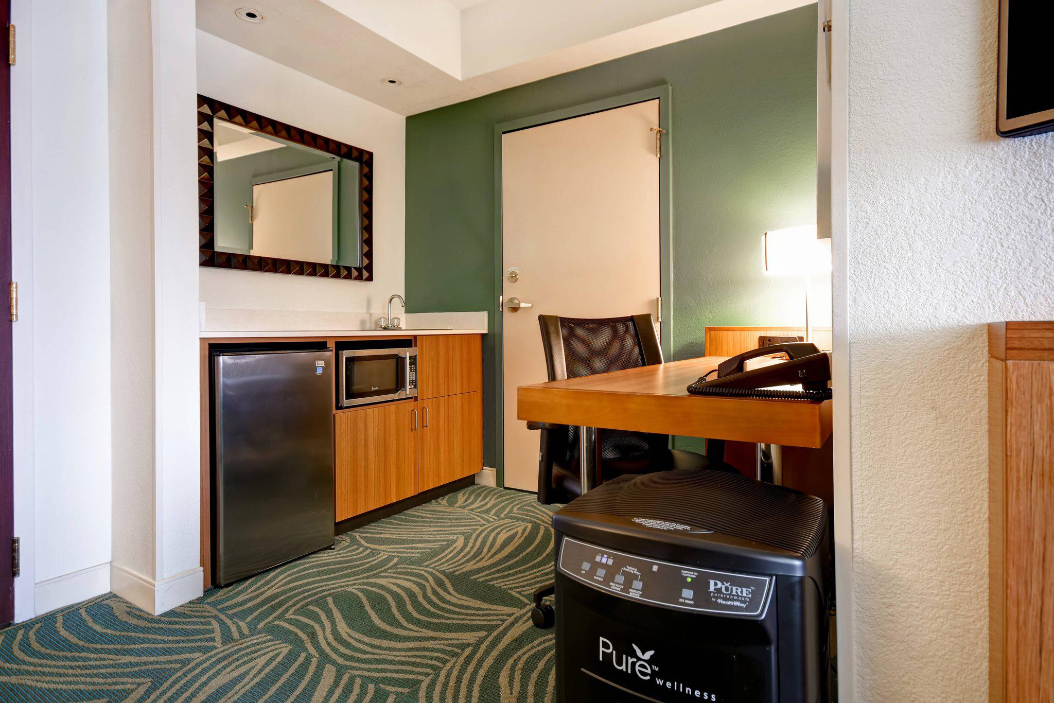 SpringHill Suites by Marriott Baltimore BWI Airport Photo