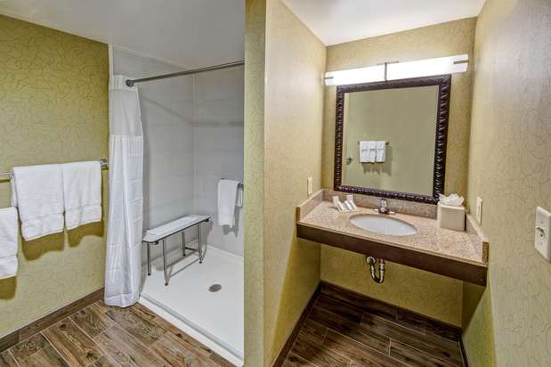 Images Hilton Garden Inn Birmingham SE/Liberty Park