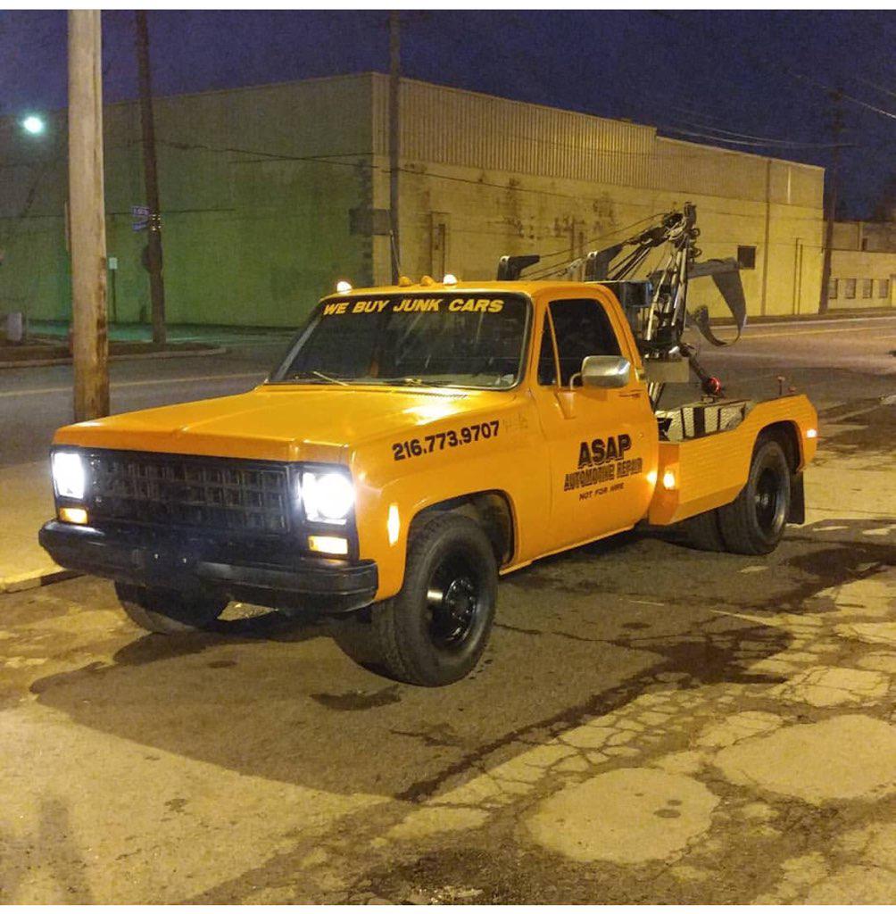 ASAP Automotive Repair and Towing Photo