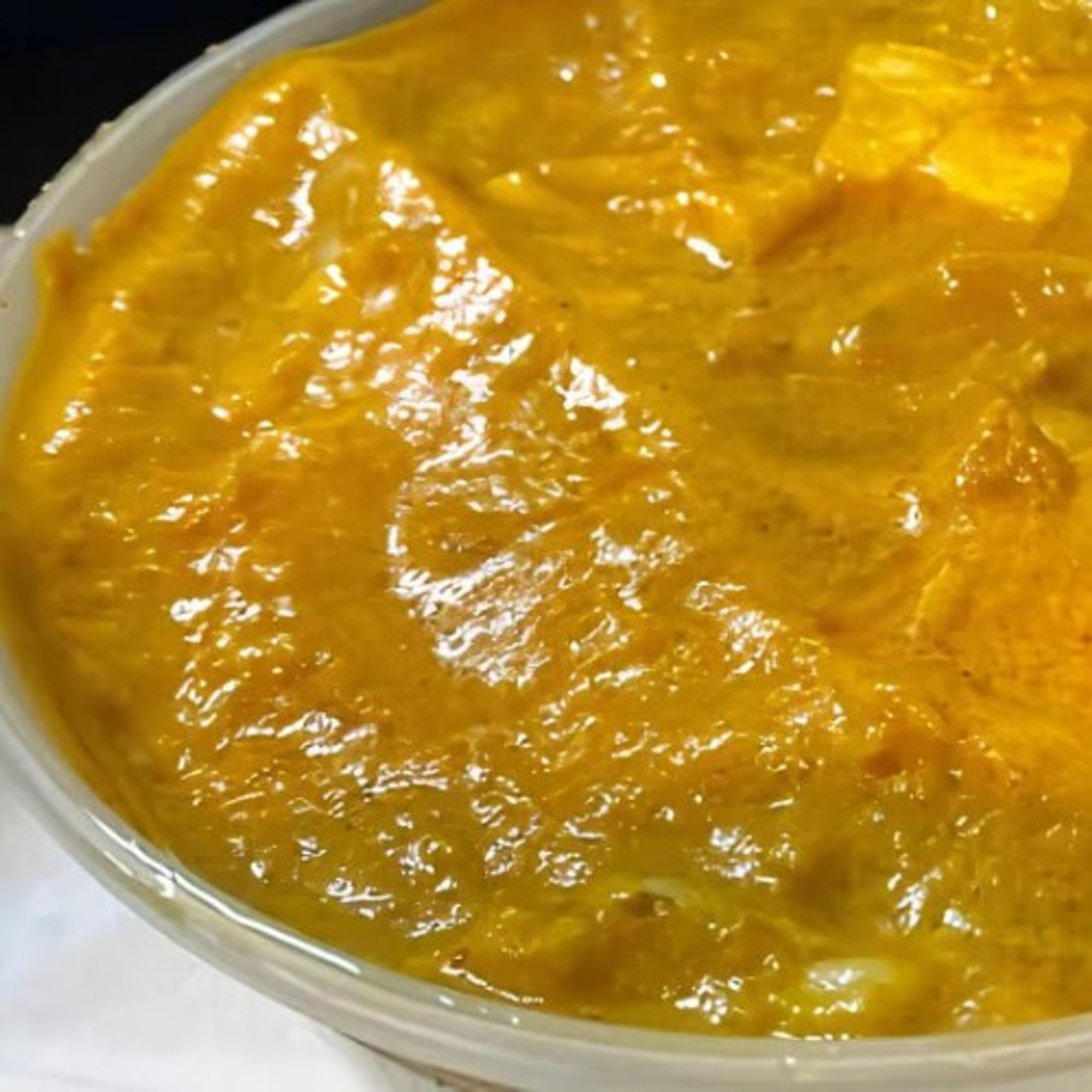 Chicken Shahi Korma