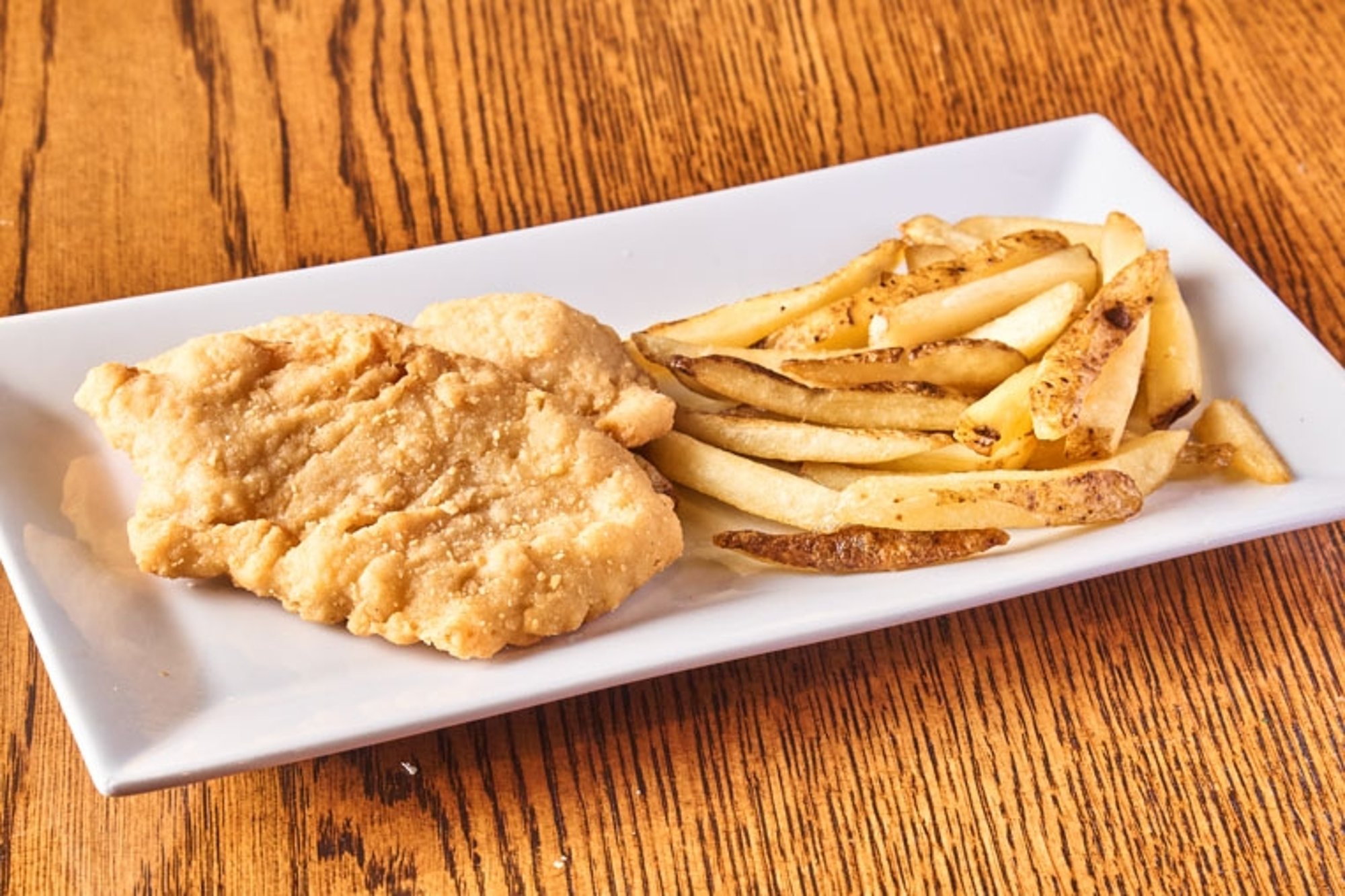 Kids Chicken Fingers