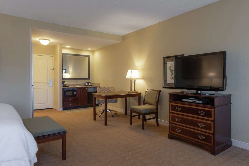 Hampton Inn & Suites Vicksburg Image