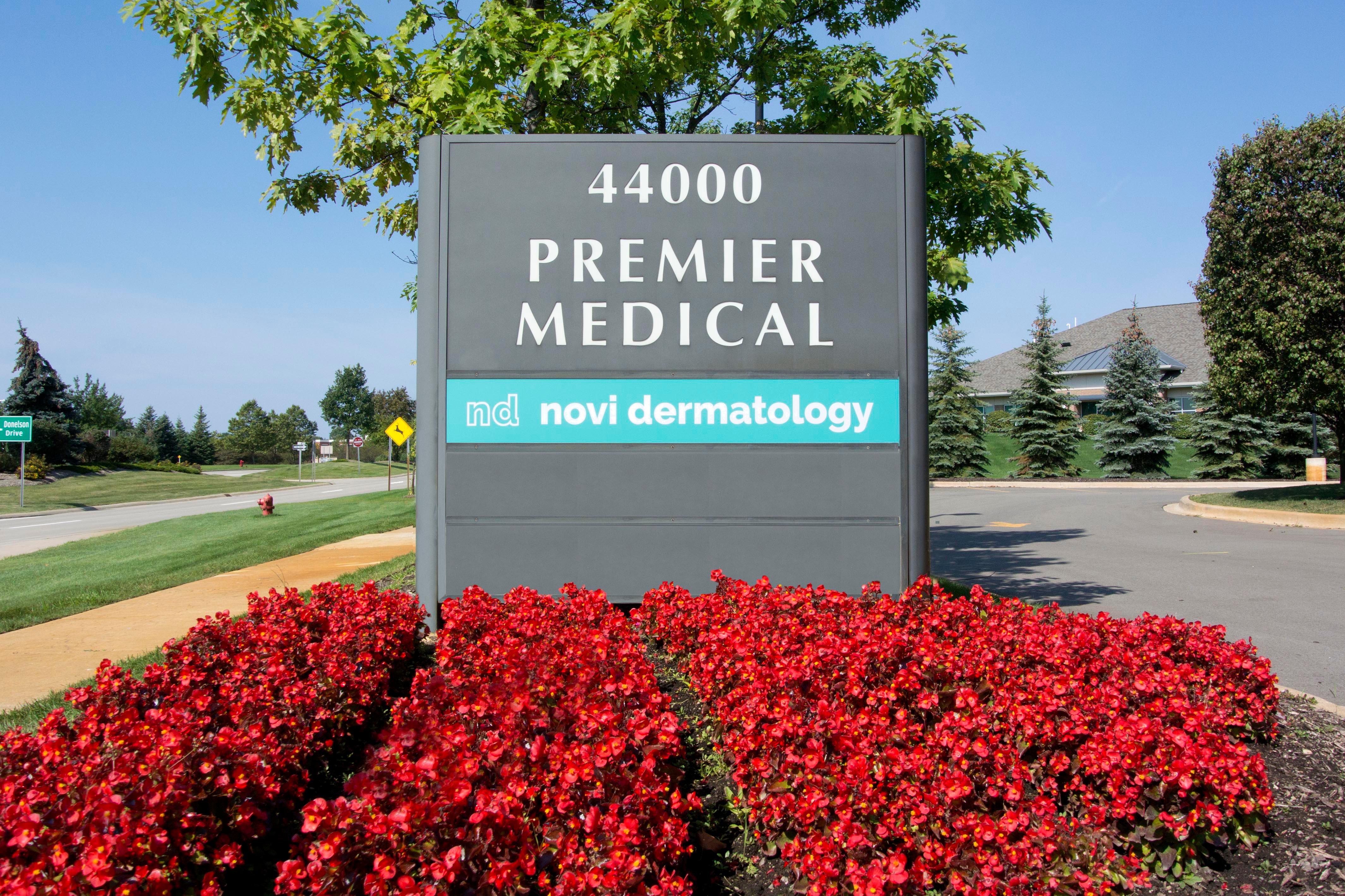 Novi Dermatology Photo