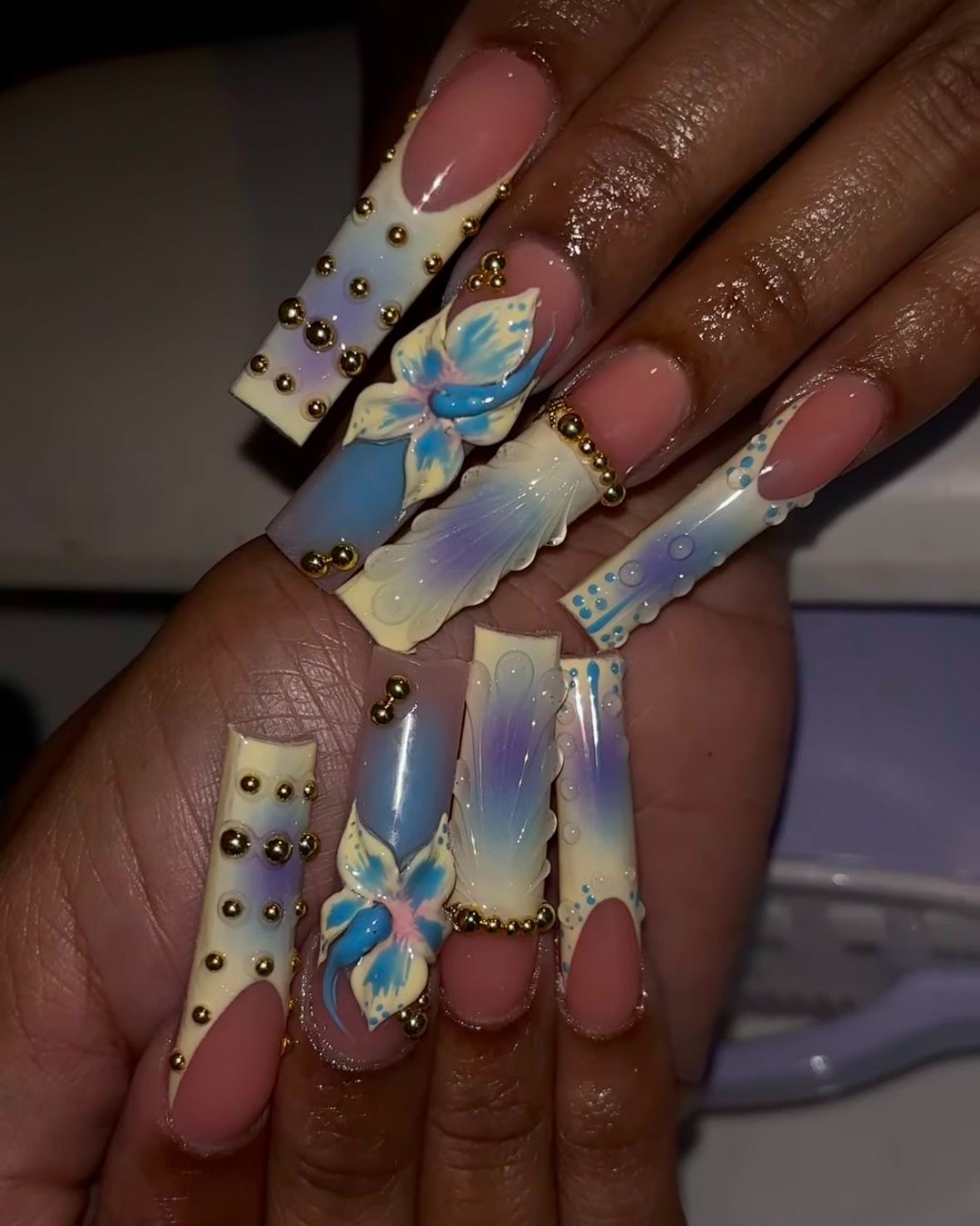 Galería en miniatura