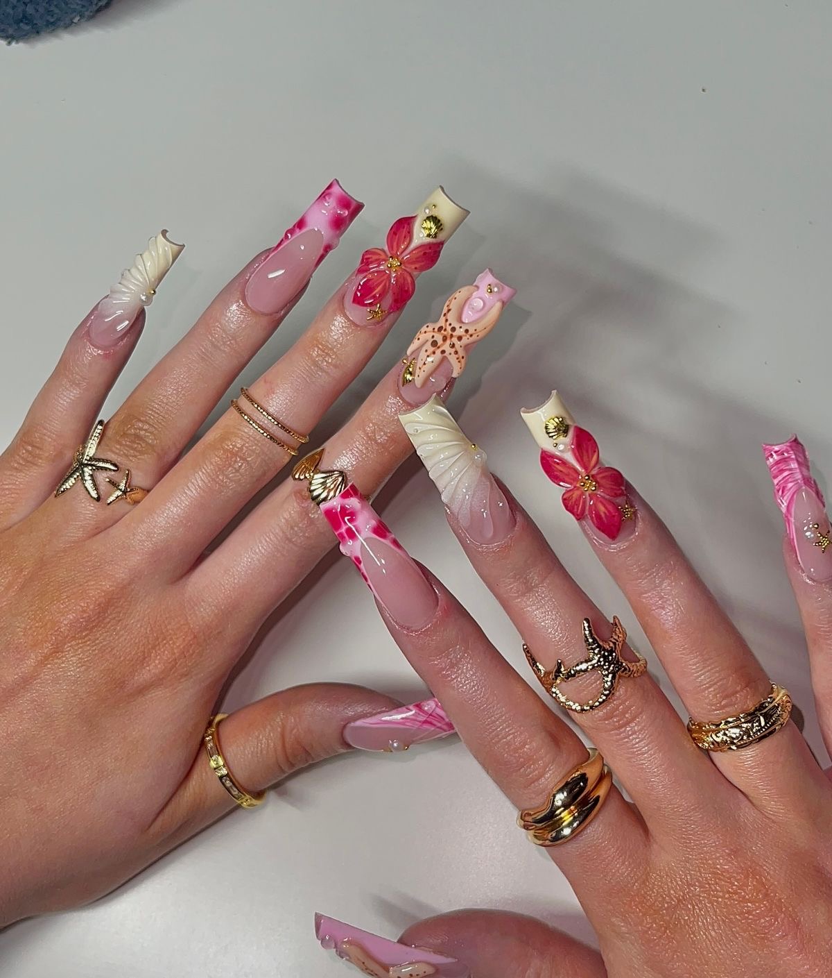 Galería en miniatura