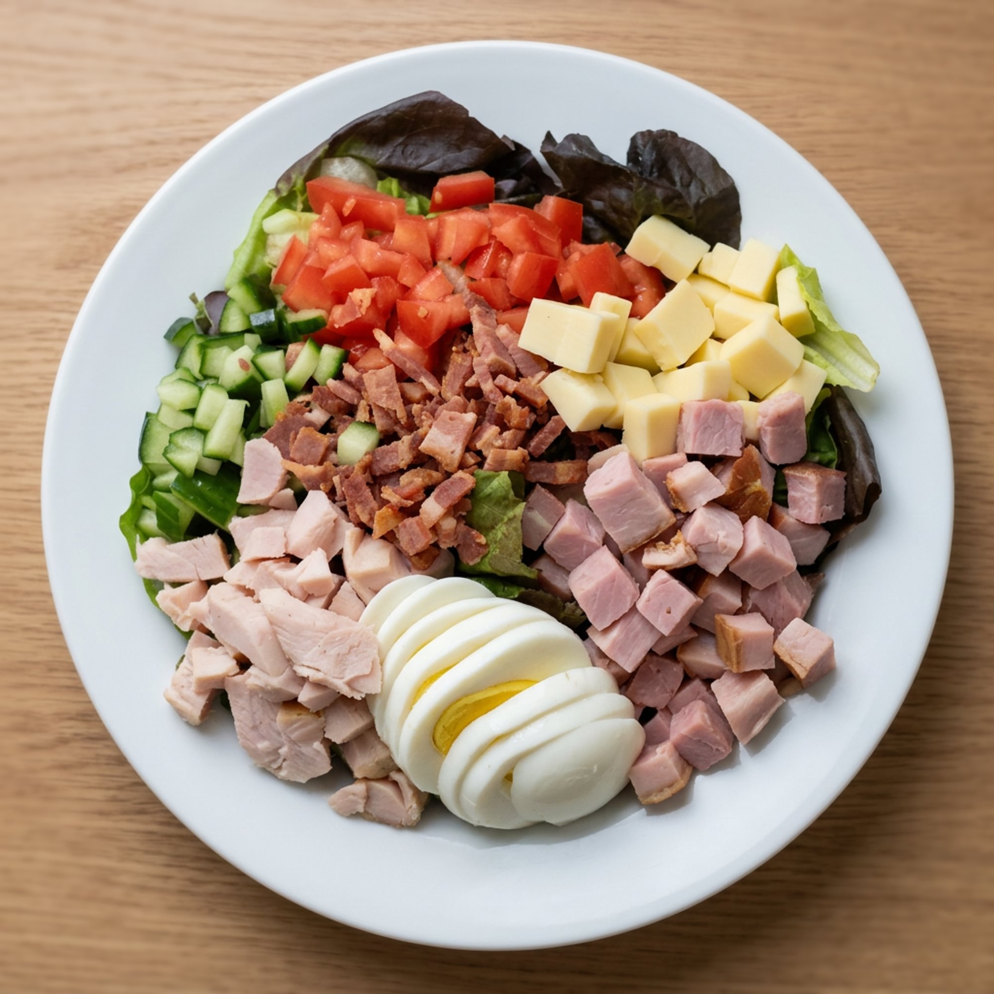 Tony's Cobb Salad