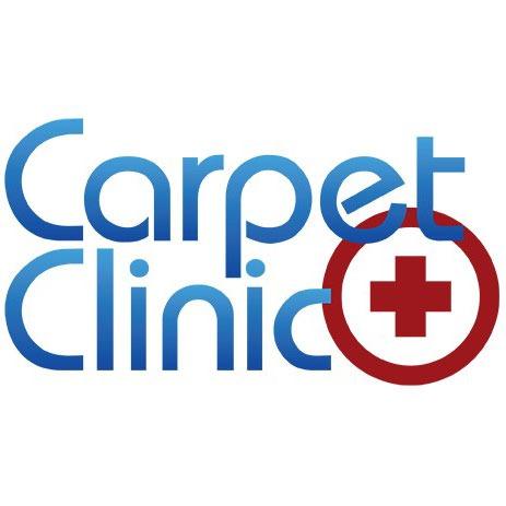 St. Louis Carpet Clinic Logo