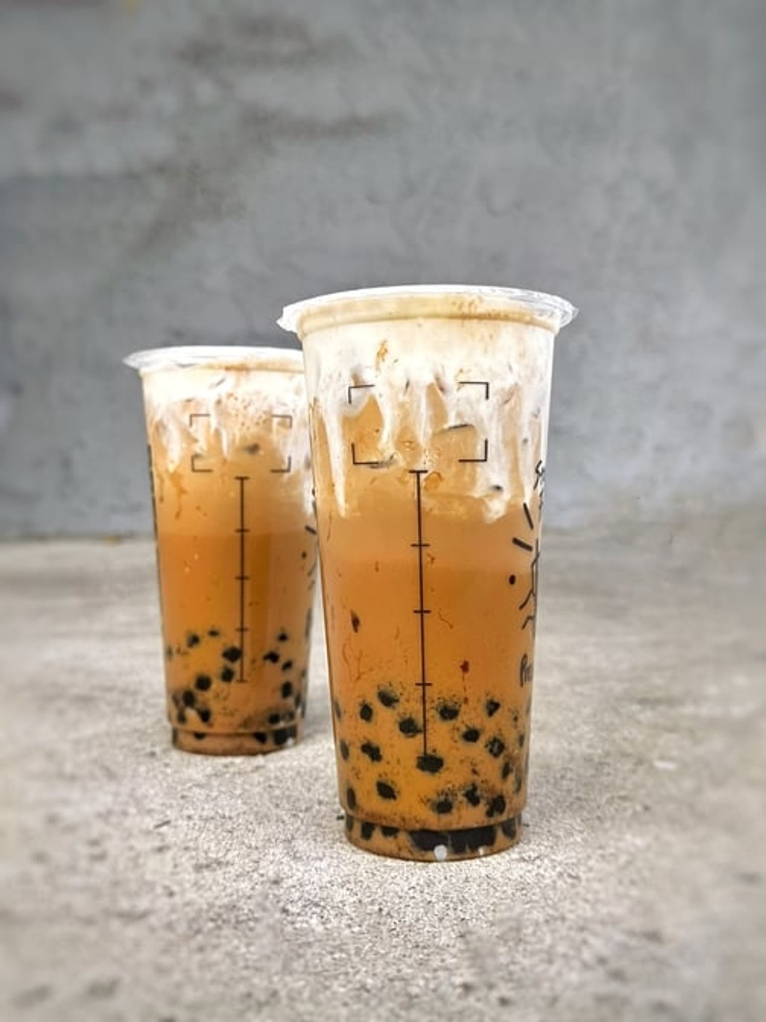Original Cream Brulée Almond Vietnamese Coffee
