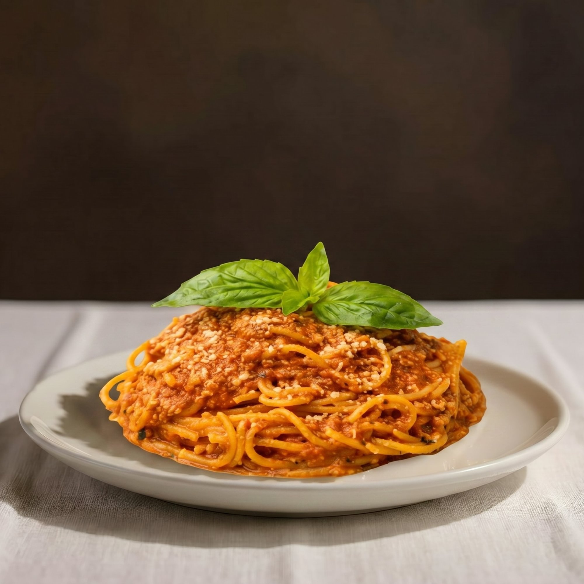 Spaghetti Pomodoro