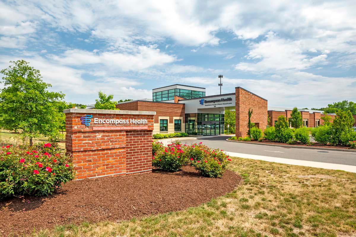 Encompass Health Rehabilitation Hospital of Western Massachusetts Photo