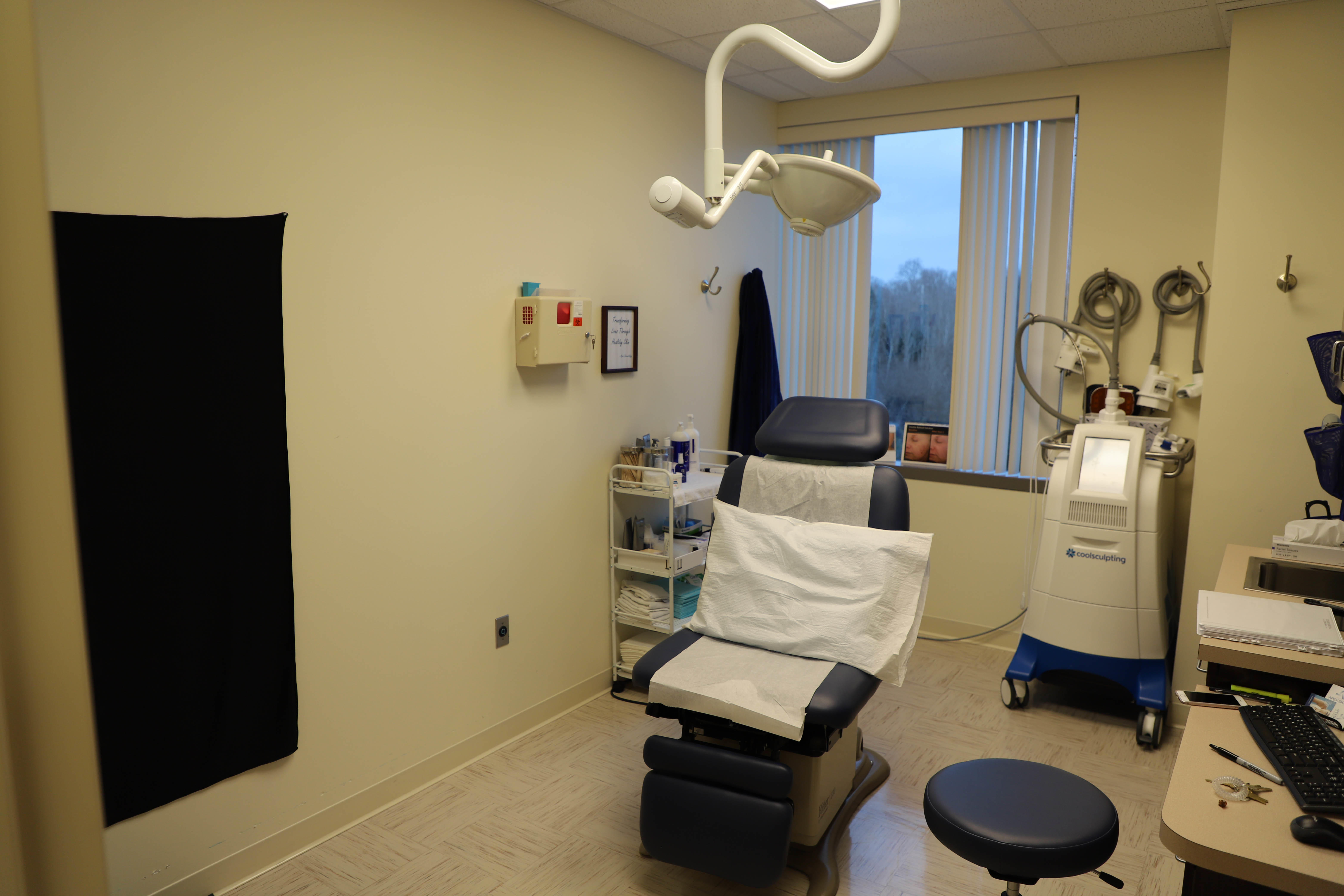 Apex Dermatology Hudson Photo