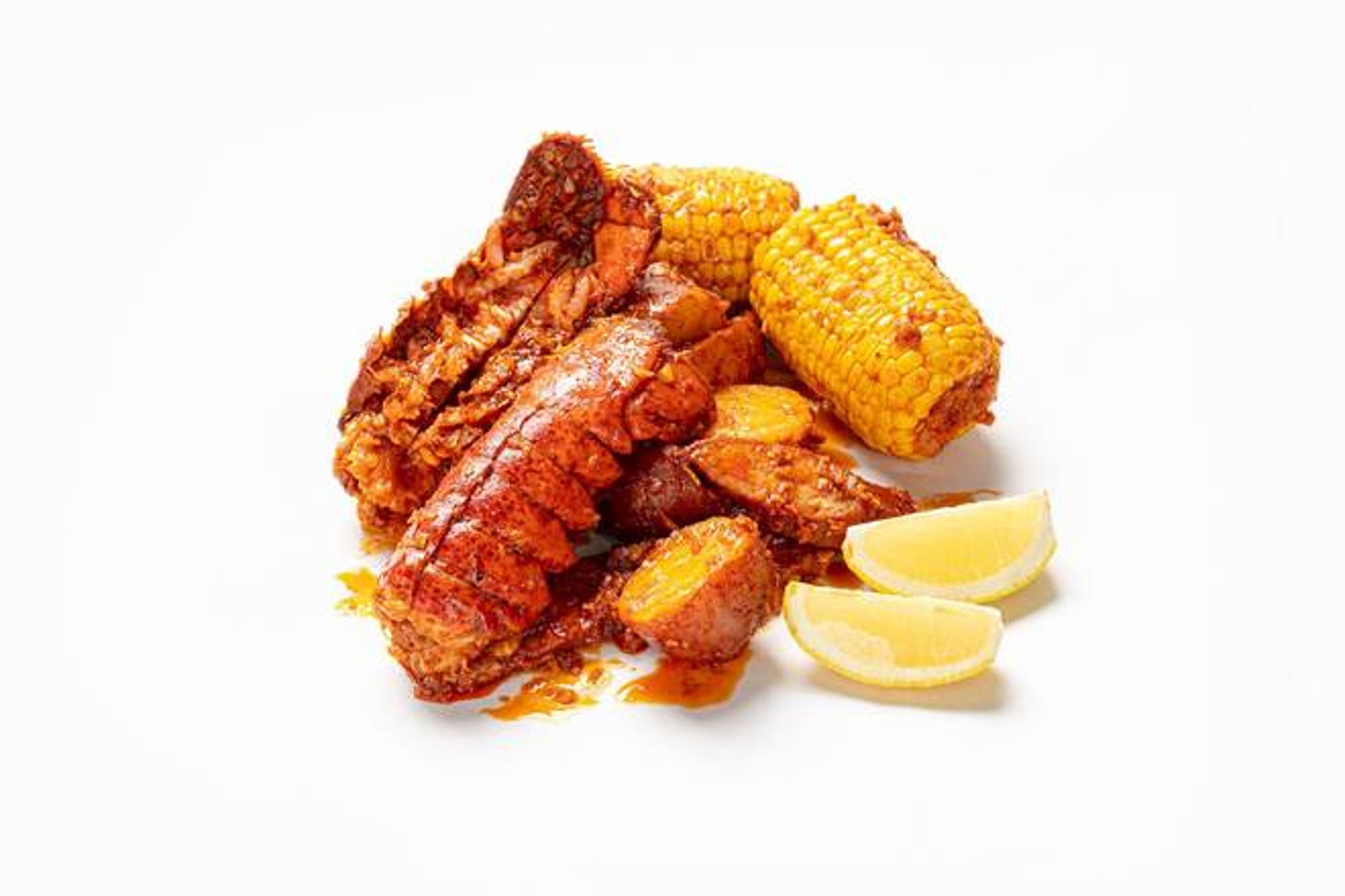 Lobster Tails