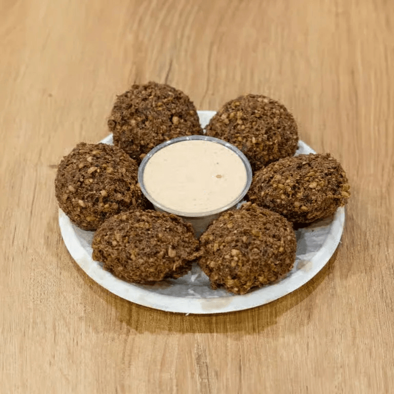 Falafel