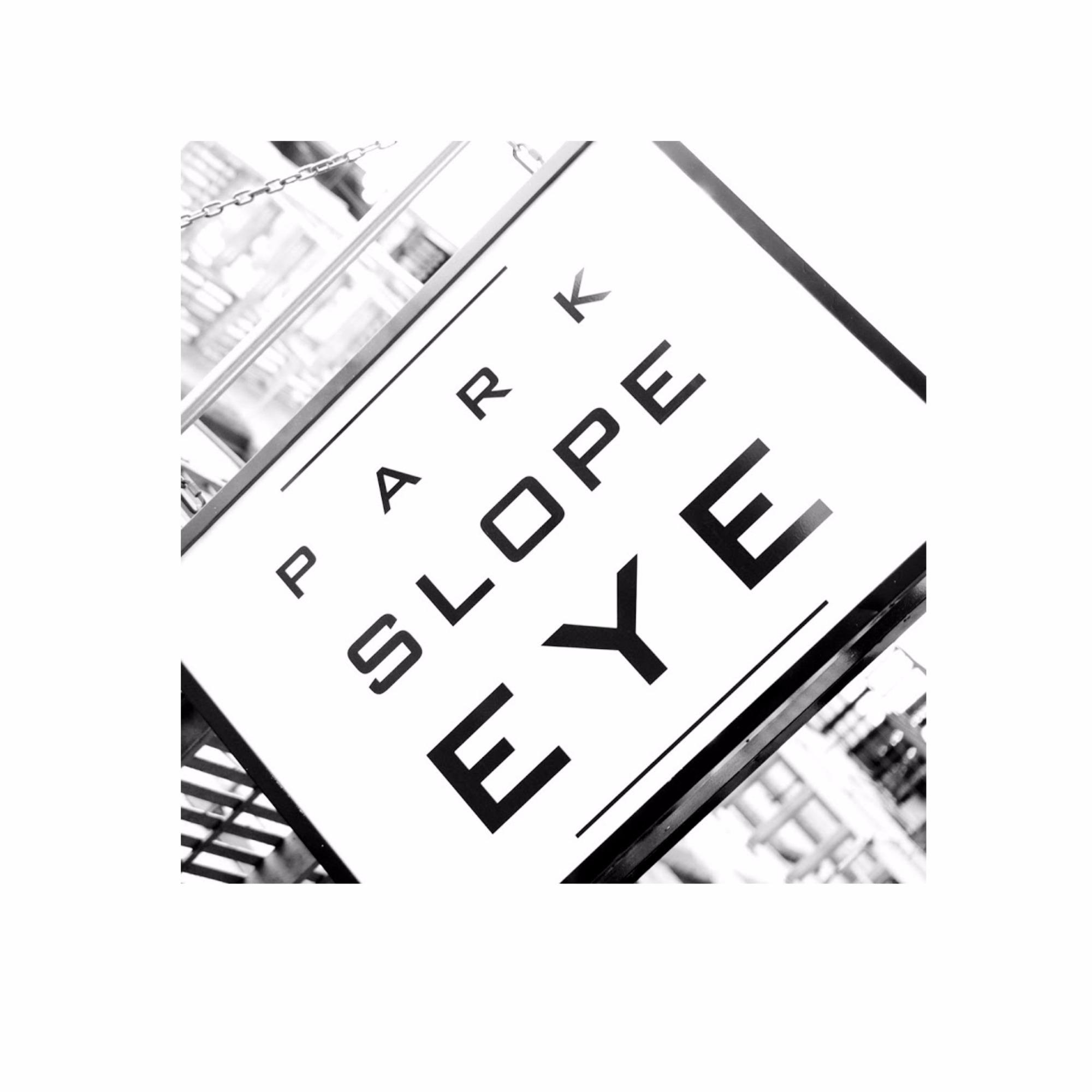 Park Slope Eye