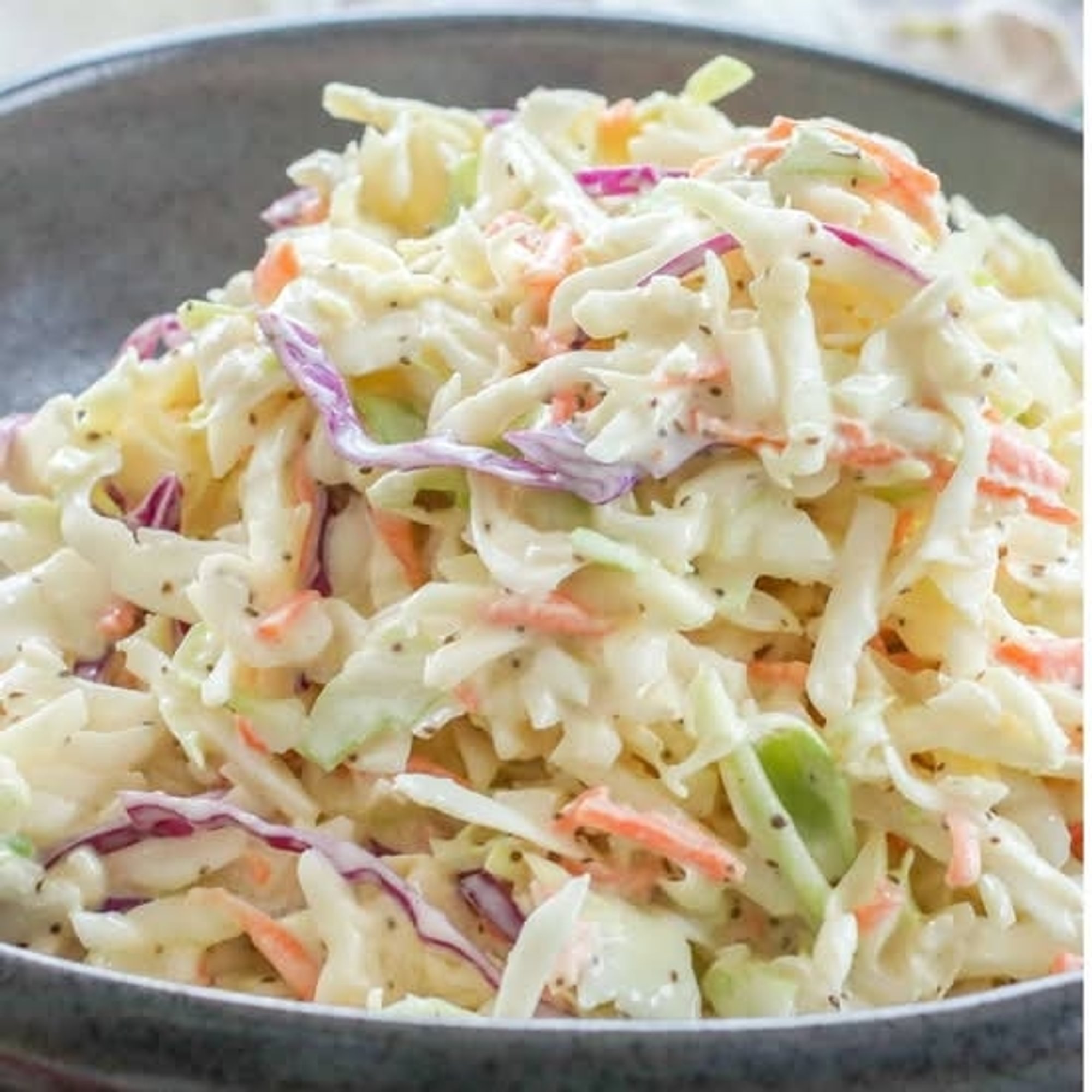 Side of Coleslaw
