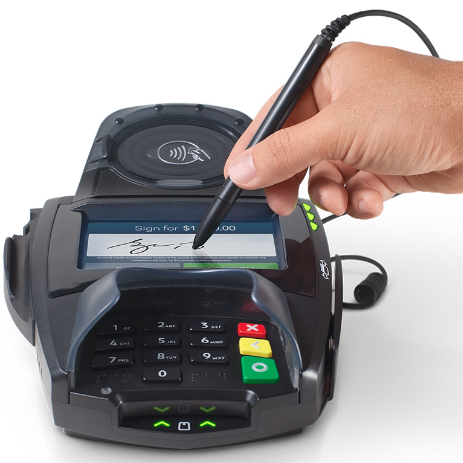 Paperless Processing Logo