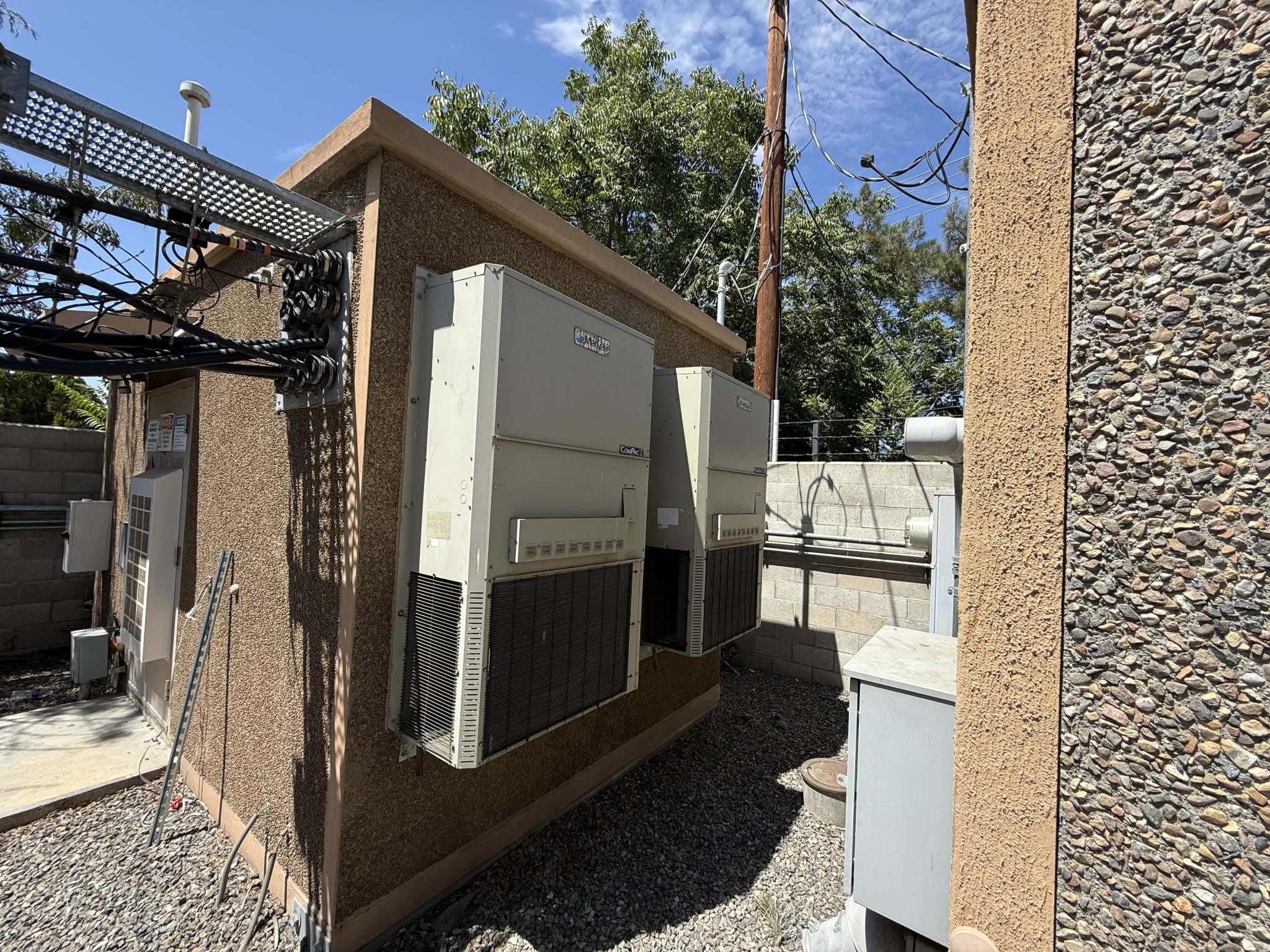 Tomsen’s Heating and Cooling Inc. Image