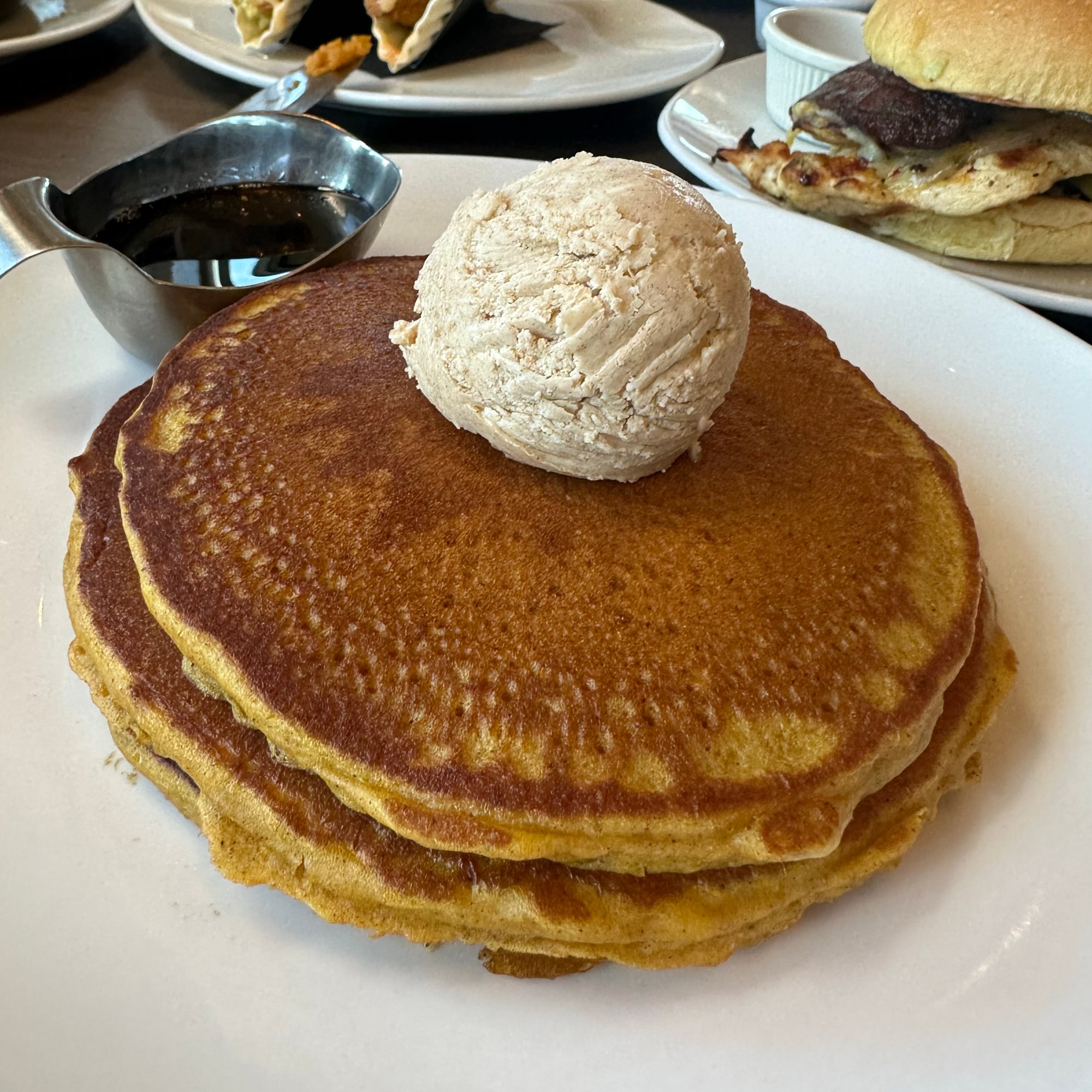 Pancakes