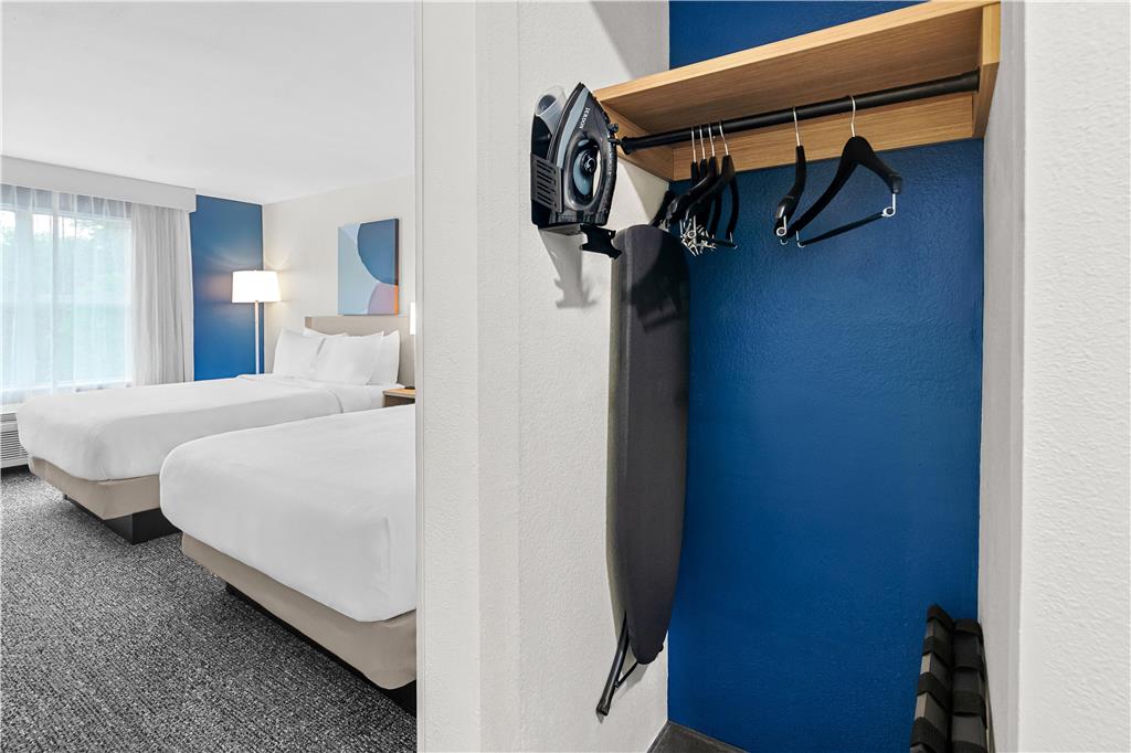 Spark by Hilton Sumter Image