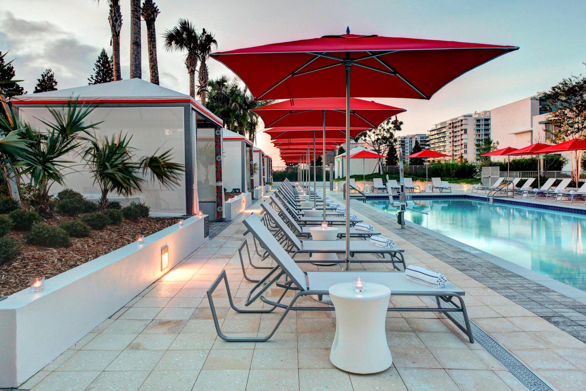 Residence Inn by Marriott Miami Beach Surfside Photo