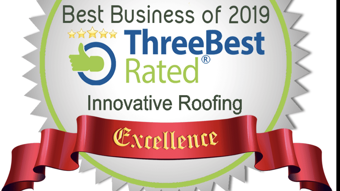 Innovative Roofing Image