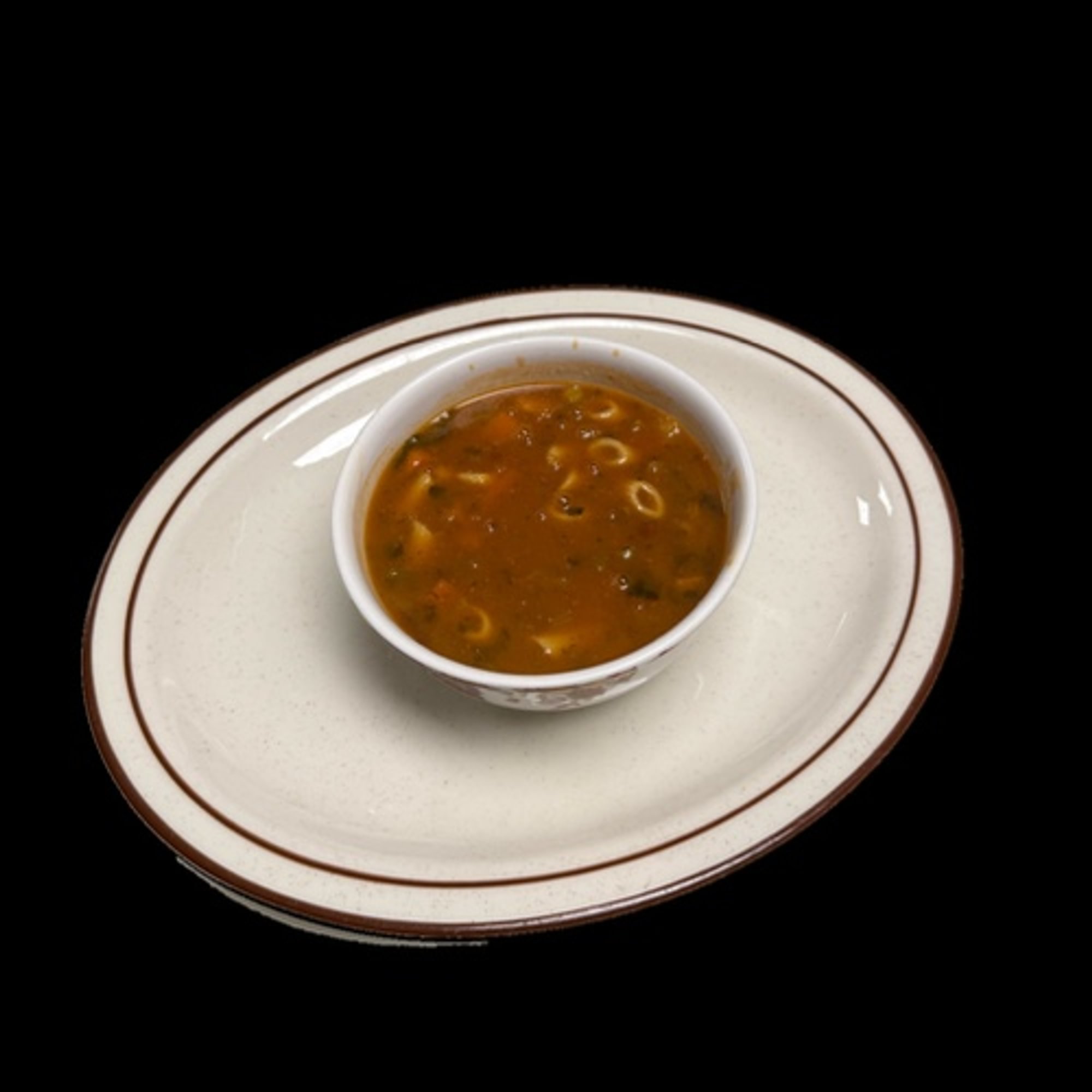 Minestrone Soup