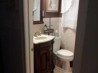 Custom Management Service Image