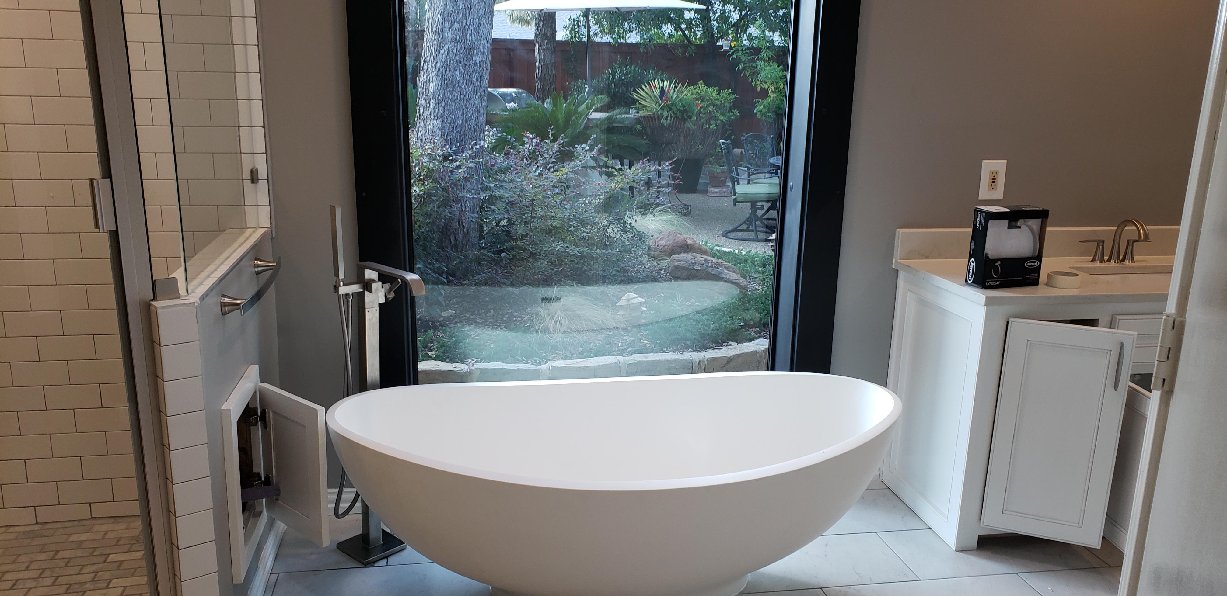 Pro Texas Remodeling and Painting Logo