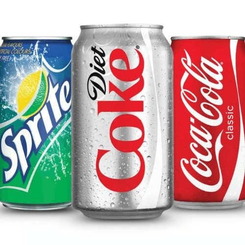 Can Soda