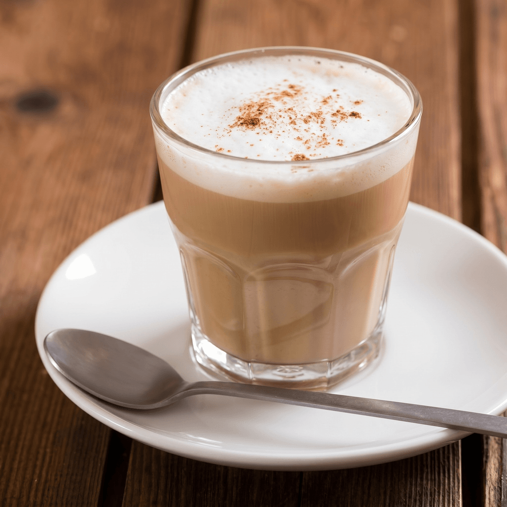 Chai Latte