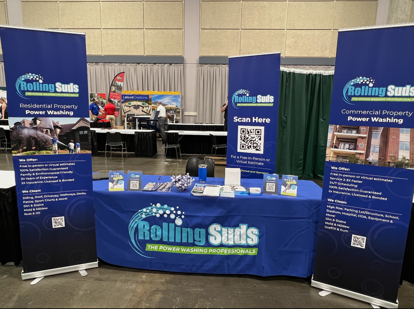 Rolling Suds of Katy - Cypress Image