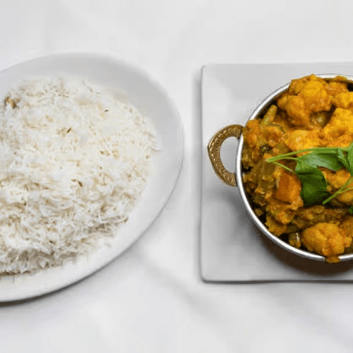 Aloo Gobi