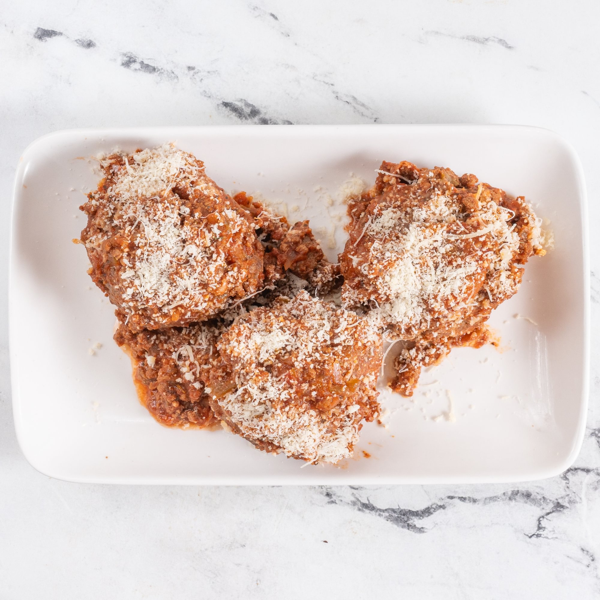 Meatballs