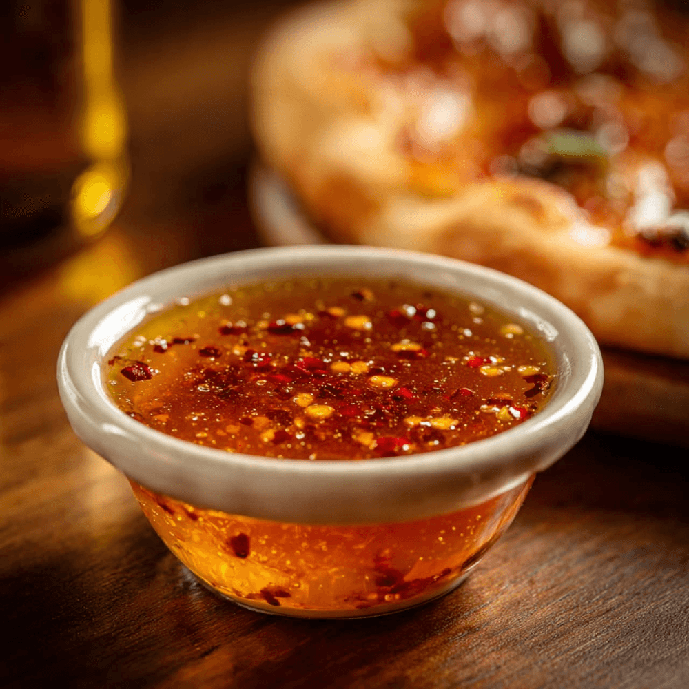 Hot Honey (2 oz.)