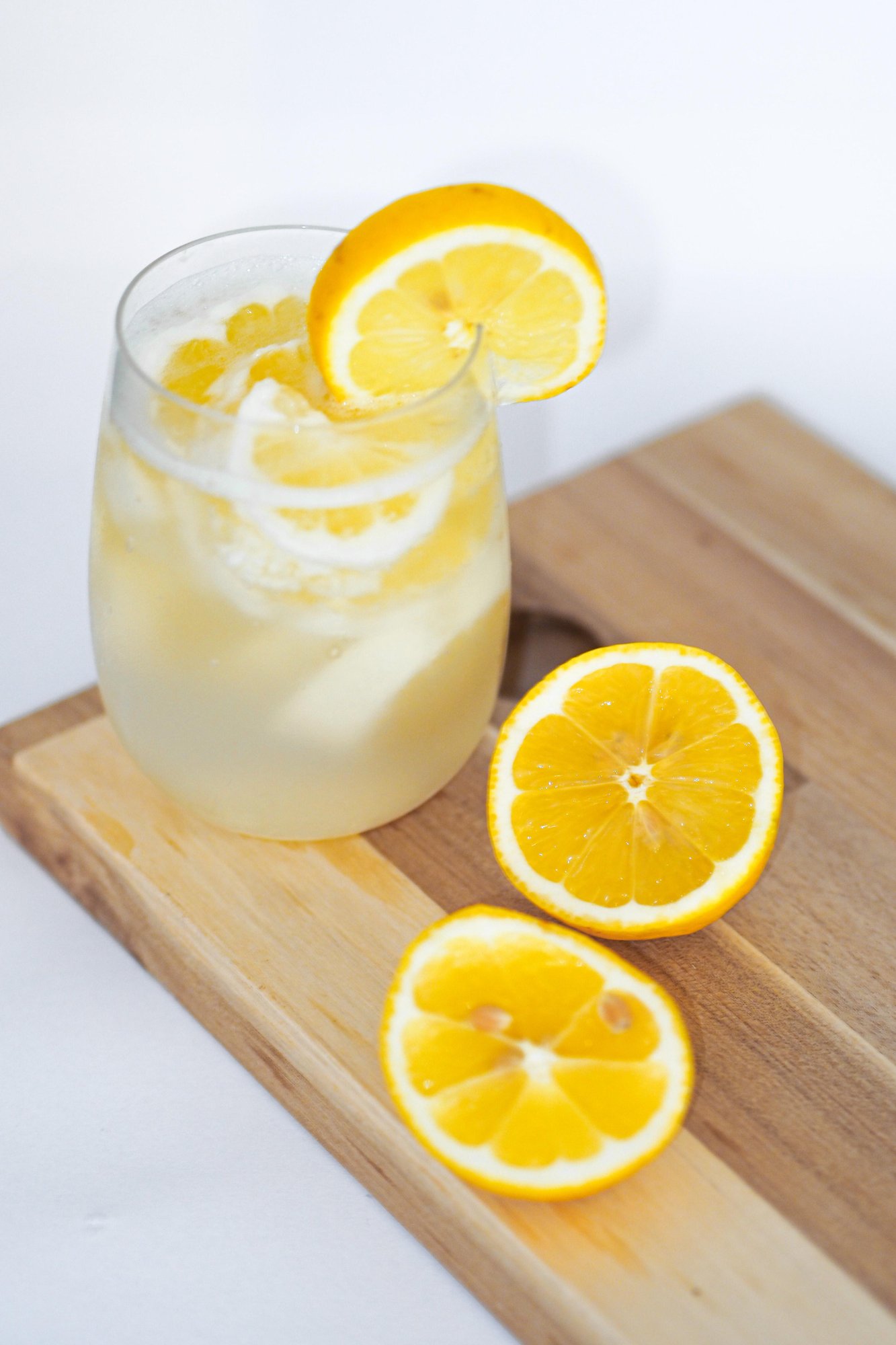 Glass of Juice